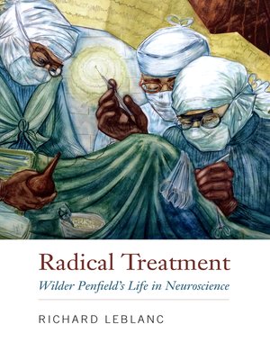 cover image of Radical Treatment